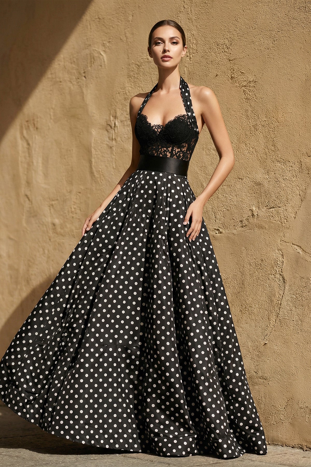CORSET PROM DRESSES - SHE IS ME