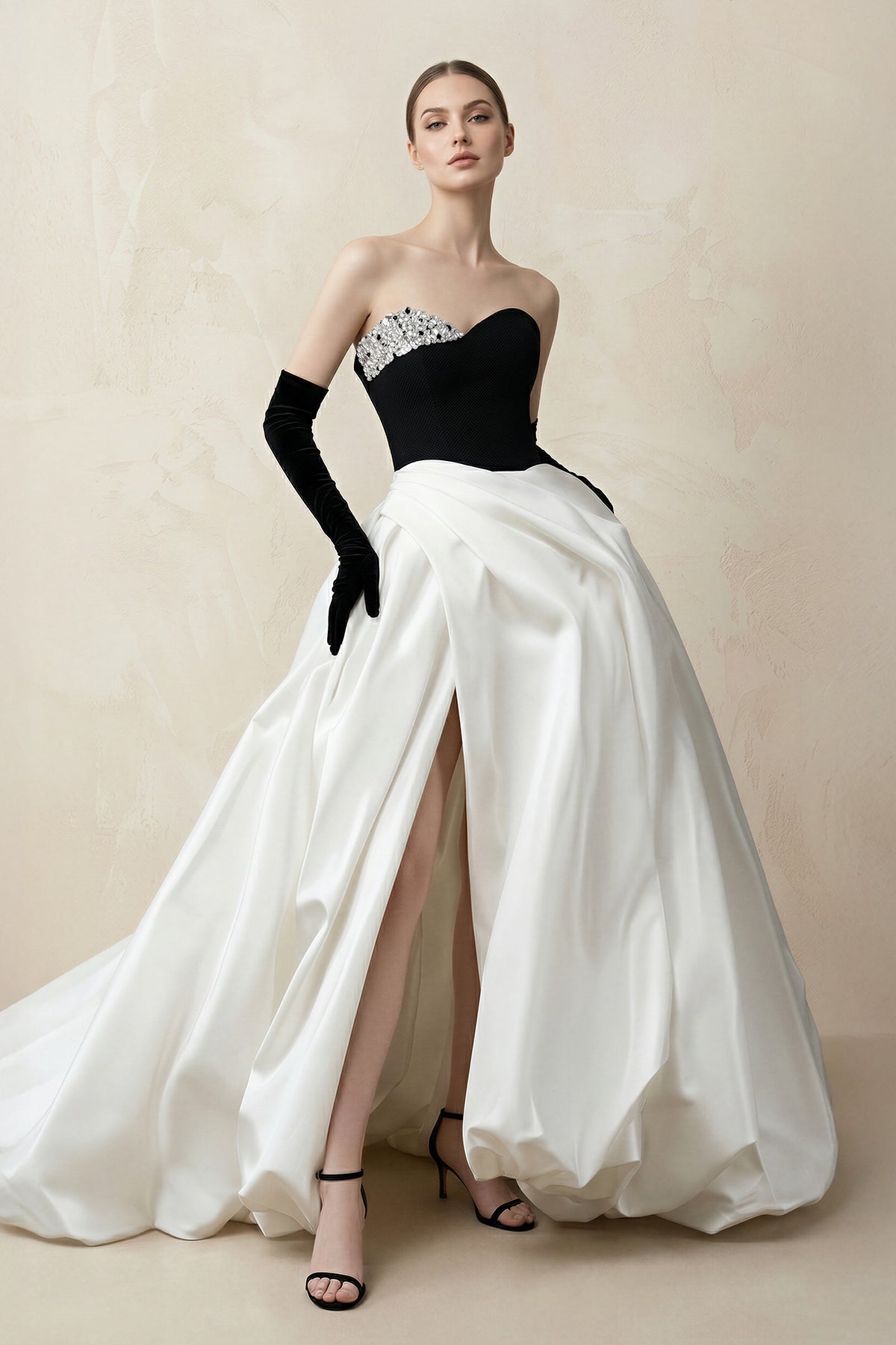 New in Wedding Dresses - SHE IS ME