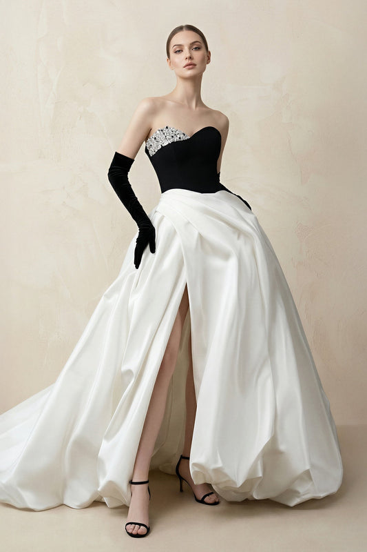 New in Wedding Dresses