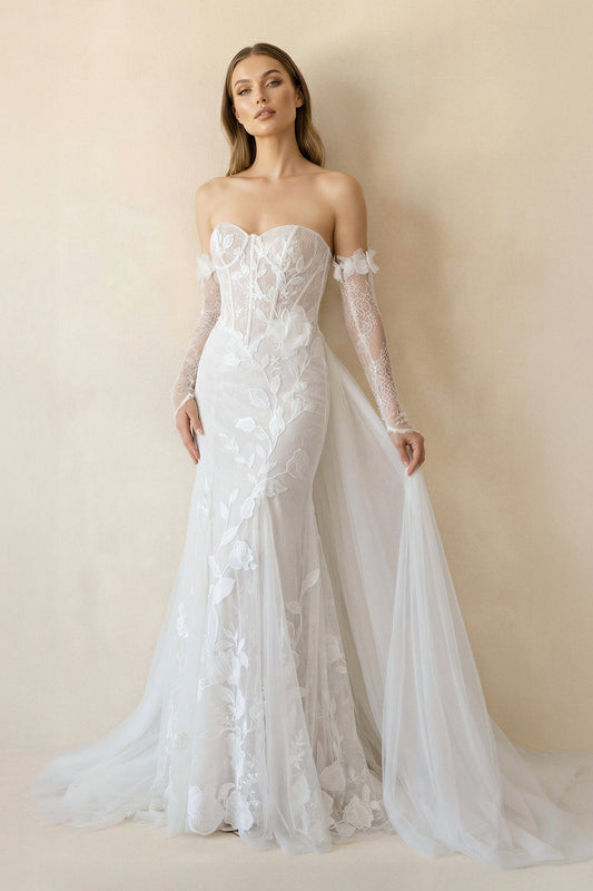 Wedding Dresses 2026